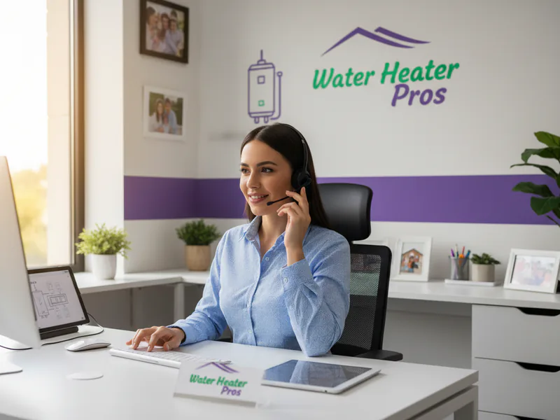 Water Heater Repair  in Bangor  FAQ